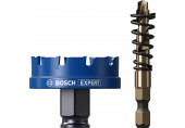 BOSCH Scie trépan EXPERT Sheet Metal Power Change Plus, 51 × 5 mm 2608901961