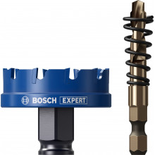 BOSCH Scie trépan EXPERT Sheet Metal Power Change Plus, 51 × 5 mm 2608901961
