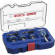 BOSCH Coffret de scies trépans EXPERT Sheet Metal Power Change Plus 2608901963