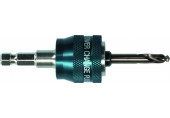 BOSCH Montage EXPERT Power Change Plus avec foret de centrage 2608902033