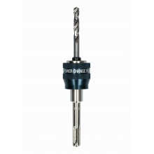 BOSCH Montage EXPERT Power Change Plus avec foret de centrage 2608902035