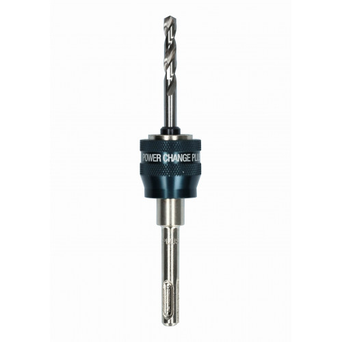 BOSCH Montage EXPERT Power Change Plus avec foret de centrage 2608902035