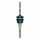 BOSCH Montage EXPERT Power Change Plus avec foret de centrage 2608902035