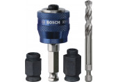 BOSCH Kit de conversion EXPERT Power Change Plus, emmanchement hexagonal 11 mm 2608902039