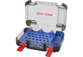 BOSCH Coffret pour scies trépans EXPERT PC Plus 2608902041