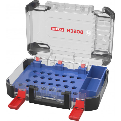 BOSCH Coffret pour scies trépans EXPERT PC Plus 2608902041 BOSCH Coffret pour scies trépans EXPERT PC Plus 2608902041