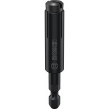 BOSCH Adaptateur d'agrandissement de trou EXPERT, O11 x hexagonal 6,35 mm 2608902042