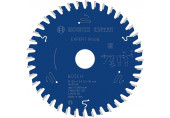 BOSCH Lame de scie circulaire Expert for Wood 120 × 1,8/1,2 × 20 mm, T40 2608902136