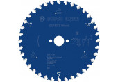 BOSCH Lame de scie circulaire Expert for Wood 160 × 1,8/1,2 × 20 mm, T36 2608902142