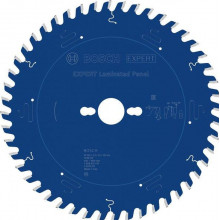 BOSCH Lame de scie circulaire EXPERT Laminated Panel 2608902193