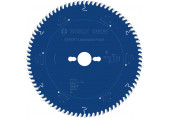 BOSCH Lame de scie circulaire EXPERT Laminated Panel 2608902194