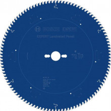 BOSCH Lame de scie circulaire EXPERT Laminated Panel 2608902198