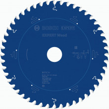 BOSCH Lame de scie circulaire EXPERT Wood, 216 x 2,6/1,6 x 30 mm, T48 2608902206