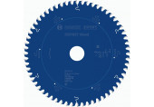 BOSCH Lame de scie circulaire EXPERT Wood, 216 x 2,6/1,6 x 30 mm, T60 2608902208
