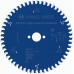 Lame de scie circulaire EXPERT High Pressure Laminate 160x1,8/1,2x20 mm, T52 2608902221