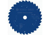 BOSCH Lame de scie circulaire EXPERT Wood cordless, 185 x1,8/1,2x20 mm, T32 2608902234