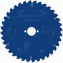 BOSCH Lame de scie circulaire EXPERT Wood, 216 x 2,3/1,6 x 30 mm, T36 2608902236