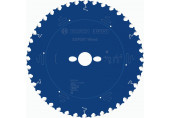 BOSCH Lame de scie circulaire EXPERT Wood, 254 x 2,4/1,6 x 30 mm, T40 2608902238