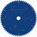 BOSCH Lame de scie circulaire EXPERT Wood, 254 x 2,6/1,8 x 25,4 mm, T60 2608902242