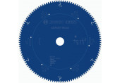 BOSCH Lame de scie circulaire EXPERT Wood, 254 x 2,6/1,8 x 25,4 mm, T120 2608902244