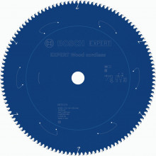BOSCH Lame de scie circulaire EXPERT Wood cordless, 305 x 2,2/1,6 x25,4mm, T120 2608902246