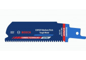 BOSCH Lame EXPERT Medium-Thick Tough Metal S555HHC 2608902319