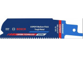 BOSCH Lame EXPERT Medium-Thick Tough Metal S555HHC, 10 ks 2608902320