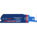 BOSCH Lame EXPERT Medium-Thick Tough Metal S555HHC, 10 ks 2608902320