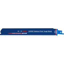 BOSCH Lame EXPERT Medium-Thick Tough Metal S1155HHC 2608902324