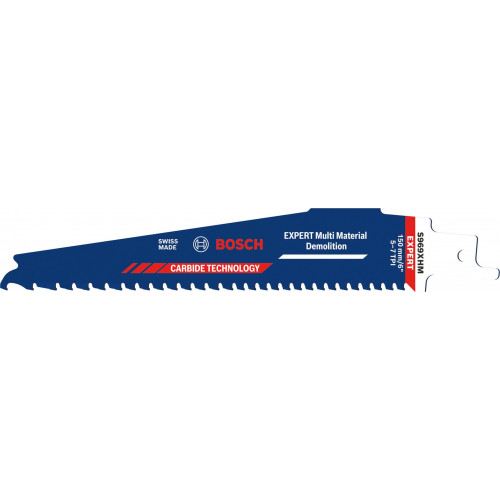 BOSCH Lame EXPERT Multi Material Demolition S969XHM 2608902339 BOSCH Lame EXPERT Multi Material Demolition S969XHM 2608902339