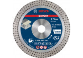 BOSCH Disque a tronçonner diamanté EXPERT Hard Ceramic 76 mm 76 × 1,5 × 10 mm 2608902391