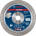 BOSCH Disque a tronçonner diamanté EXPERT Hard Ceramic 76 mm 76 × 1,5 × 10 mm 2608902391