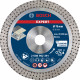 BOSCH Disque a tronçonner diamanté EXPERT Hard Ceramic 76 mm 76 × 1,5 × 10 mm 2608902391