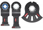 BOSCH Coffret EXPERT Cutting, 3 pieces 2608902622