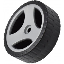 BOSCH Roulette pour broyeur de végétaux BOSCH AXT 25 TC 0.600.803.300