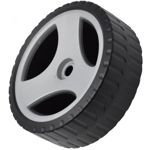 BOSCH Roulette pour broyeur de végétaux BOSCH AXT 25 TC 0.600.803.300