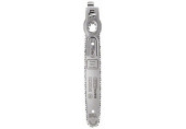 BOSCH nanoBLADE Wood Basic 65 Lame pour bois 2609256F43