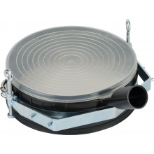 BOSCH Collecteur d'eau 150mm 2609390389