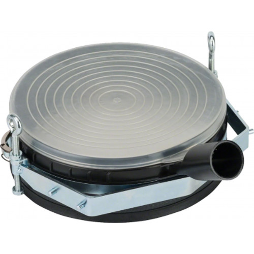 BOSCH Collecteur d'eau 150mm 2609390389 BOSCH Collecteur d'eau 150mm 2609390389