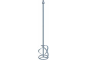 BOSCH Malaxeur PRO Multi Material Viscous and Dense, 140 mm, 25-40 kg 3609201038