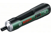 BOSCH PushDrive Tournevis sans fil 06039C6020