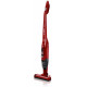 Bosch Série 2 Aspirateur rechargeable Readyy'y 14.4V, Rouge BBHF214R