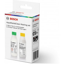 Bosch Kit de nettoyage AquaWash&Clean BBZWDSET