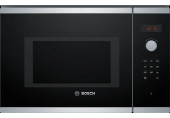Série 4 Micro-ondes encastrable 59 x 38 cm Inox