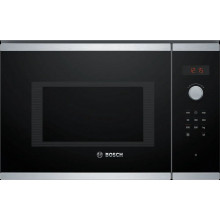 Série 4 Micro-ondes encastrable 59 x 38 cm Inox