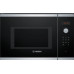 Série 4 Micro-ondes encastrable 59 x 38 cm Inox
