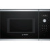 Bosch Série 6 Micro-ondes intégrable 59 x 38 cm Inox BFL554MS0