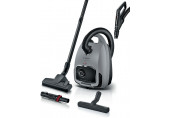 Bosch Série 6 Aspirateur avec sac, Gris BGB6X330