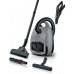 Bosch Série 6 Aspirateur avec sac, Gris BGB6X330