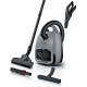 Bosch Série 6 Aspirateur avec sac, Gris BGB6X330